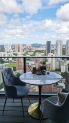 Stirling Residences (D3), Apartment #550237591